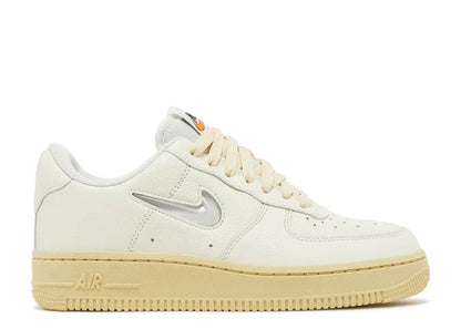 Nike Air Force 1 Low '07 LX Coconut Milk Lemon Wash Nike