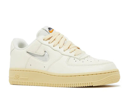 Nike Air Force 1 Low '07 LX Coconut Milk Lemon Wash Nike