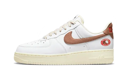 Nike Air Force 1 Low ‘07 LX Coconut Nike