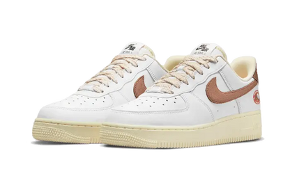 Nike Air Force 1 Low ‘07 LX Coconut Nike