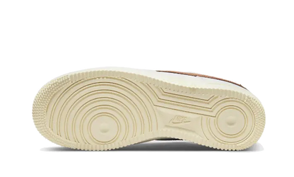 Nike Air Force 1 Low ‘07 LX Coconut Nike