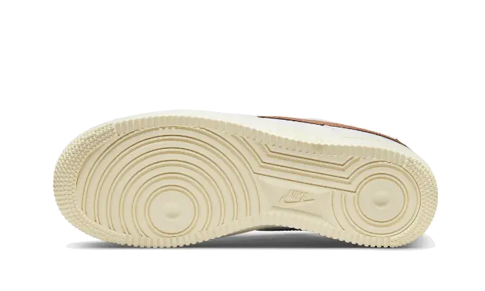 Nike Air Force 1 Low ‘07 LX Coconut Nike