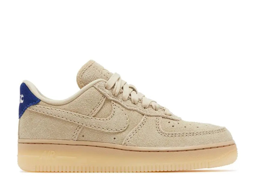 Nike Air Force 1 Low '07 LX Grain Deep Royal Blue Nike