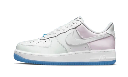 Nike Air Force 1 Low '07 LX UV Reactive Multi VOSneakers