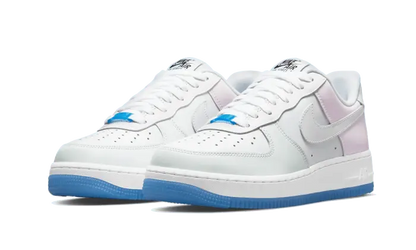 Nike Air Force 1 Low '07 LX UV Reactive Multi VOSneakers