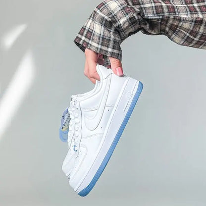 Nike Air Force 1 Low '07 LX UV Reactive Multi VOSneakers