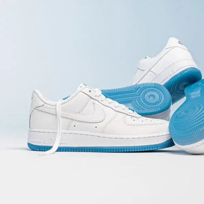 Nike Air Force 1 Low '07 LX UV Reactive Multi VOSneakers