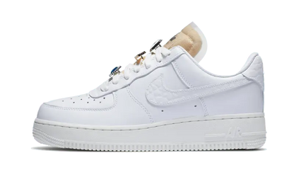 Nike Air Force 1 Low '07 LX White Onyx Nike