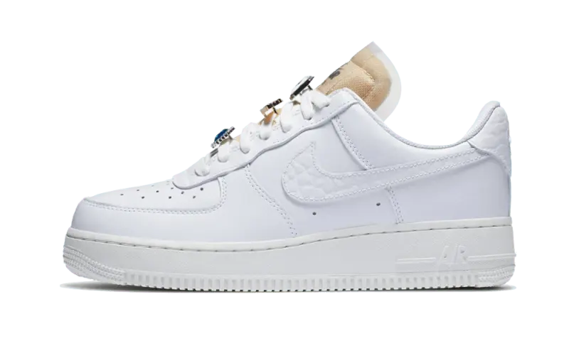 Nike Air Force 1 Low '07 LX White Onyx Nike