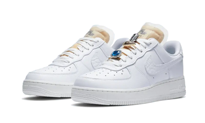 Nike Air Force 1 Low '07 LX White Onyx Nike