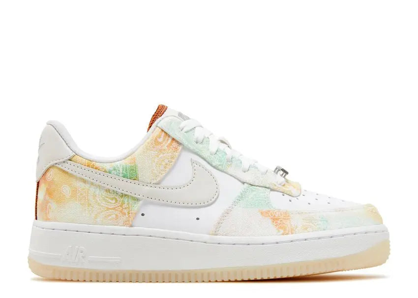 Nike Air Force 1 Low '07 LX White Phantom Mint Foam Nike
