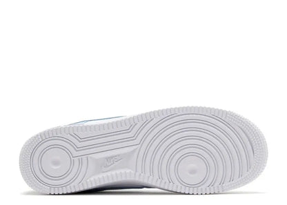 Nike Air Force 1 Low '07 Light Armory Blue White Nike