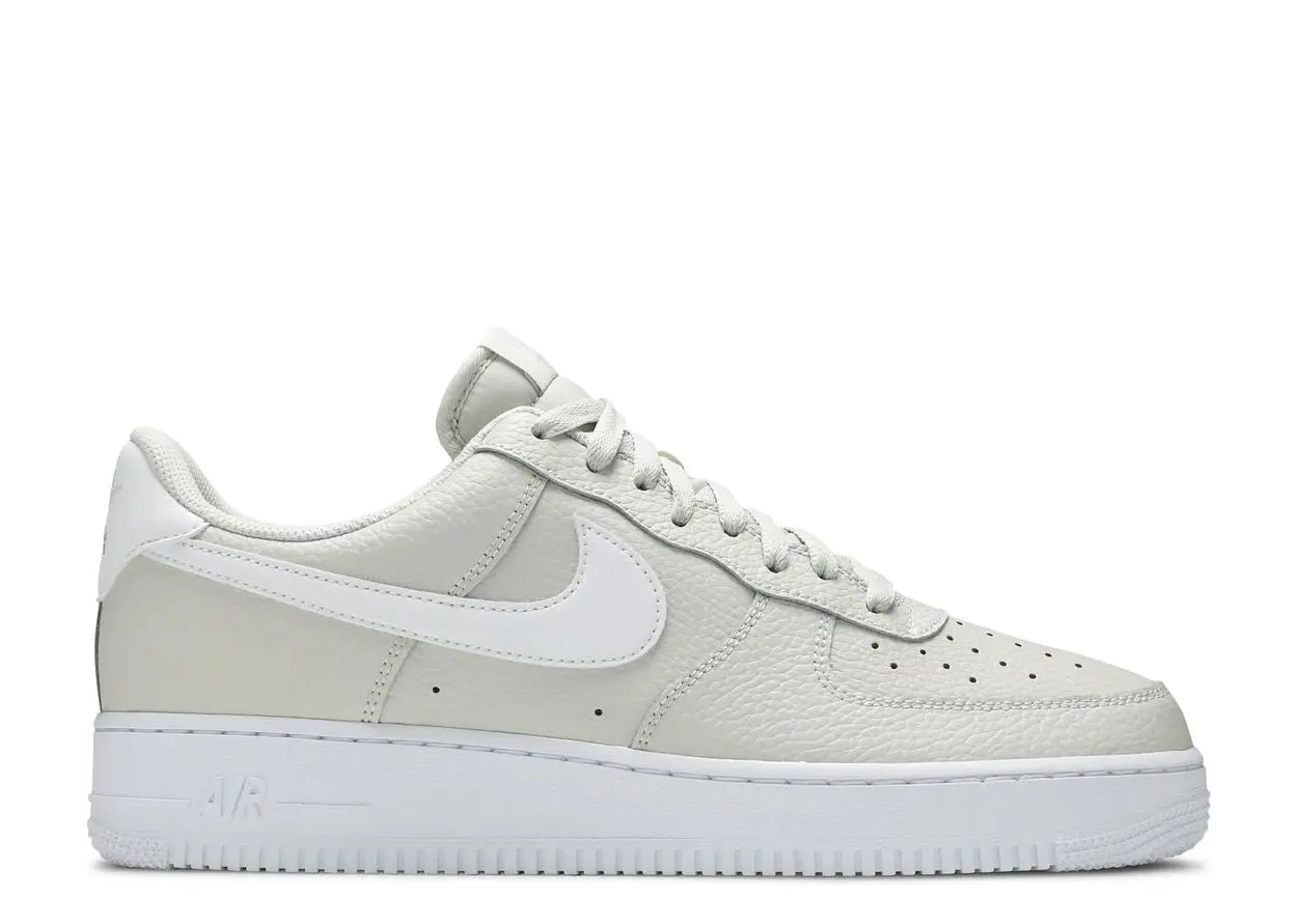 Nike Air Force 1 Low '07 Light Bone White Nike
