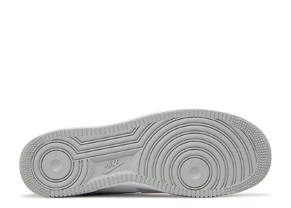 Nike Air Force 1 Low '07 Light Smoke Grey Midnight Navy Nike