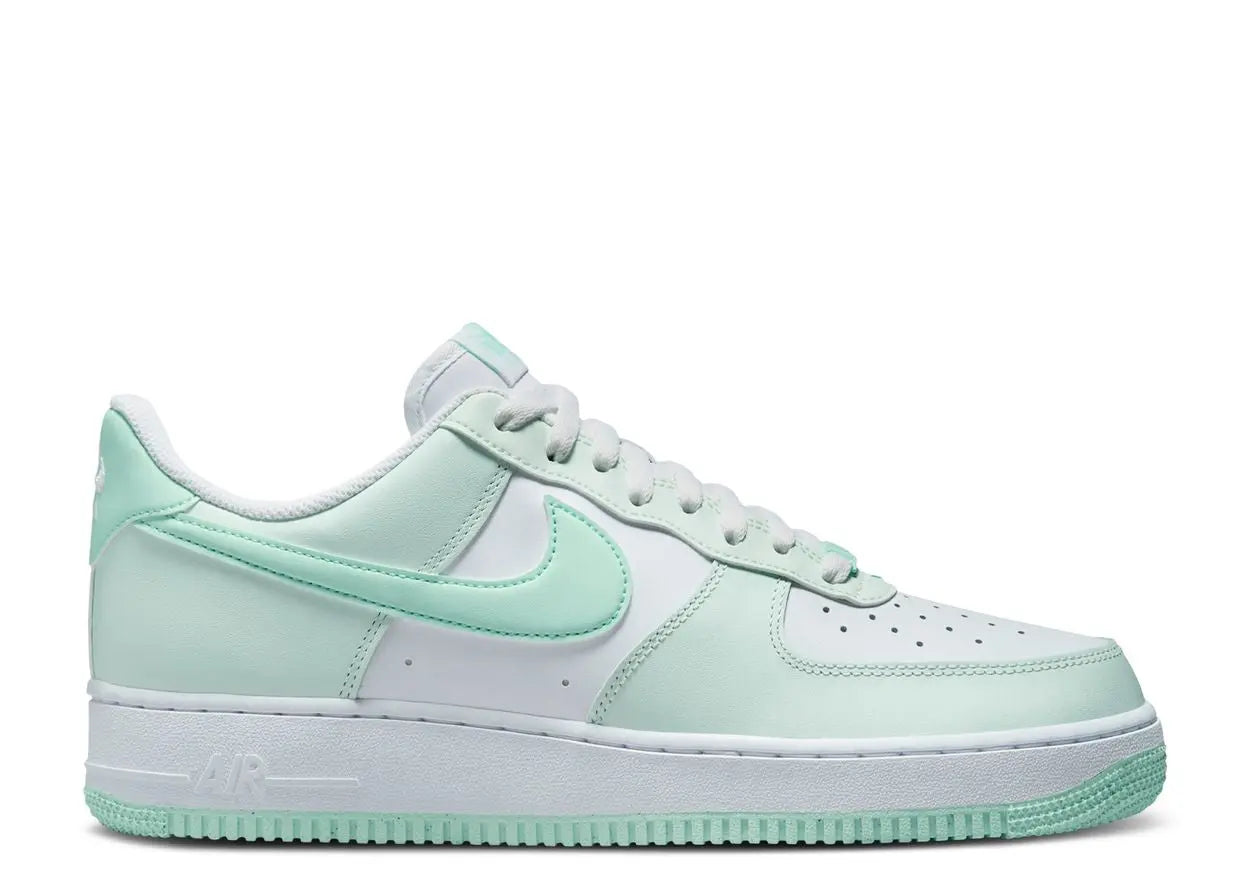 Nike Air Force 1 Low '07 Mint Foam Nike