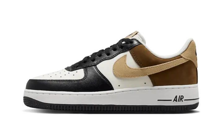 Nike Air Force 1 Low ‘07 Mocha Nike