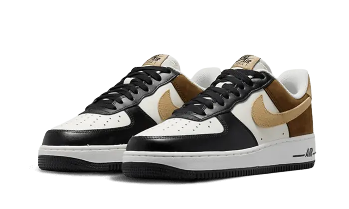 Nike Air Force 1 Low ‘07 Mocha Nike