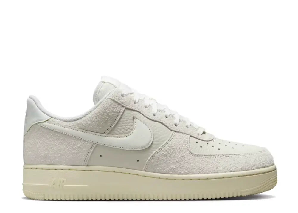 Nike Air Force 1 Low '07 Phantom Summit White Light Bone Nike