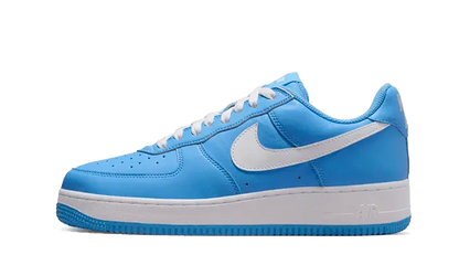 Nike Air Force 1 Low '07 Retro Color of the Month University Blue Nike