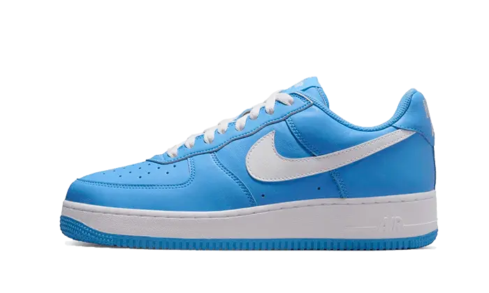 Nike Air Force 1 Low '07 Retro Color of the Month University Blue Nike