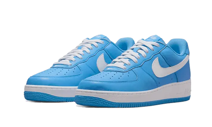 Nike Air Force 1 Low '07 Retro Color of the Month University Blue Nike