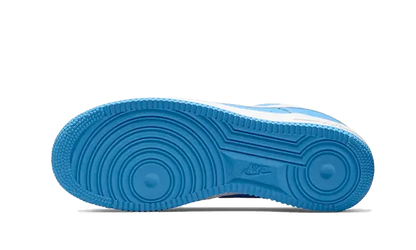 Nike Air Force 1 Low '07 Retro Color of the Month University Blue Nike