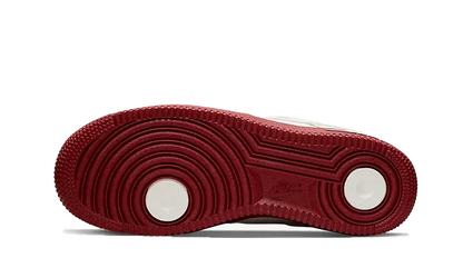 Nike Air Force 1 Low '07 SE 40th Anniversary Sail Team Red Nike