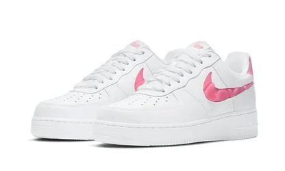 Nike Air Force 1 Low '07 SE Love for All Valentine's Day (2021) VOSneakers