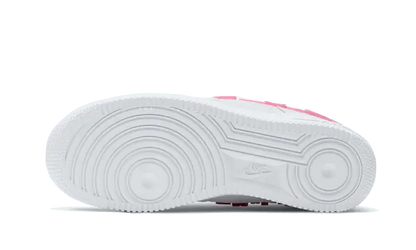 Nike Air Force 1 Low '07 SE Love for All Valentine's Day (2021) VOSneakers