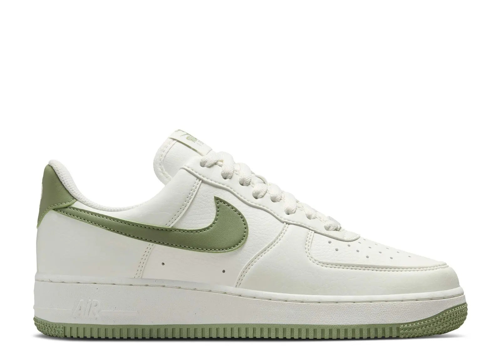 Nike Air Force 1 Low '07 SE Next Nature Oil Green Nike