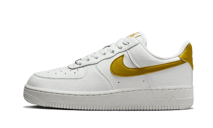 Nike Air Force 1 Low '07 SE Next Nature Summit White Bronzine VOSneakers