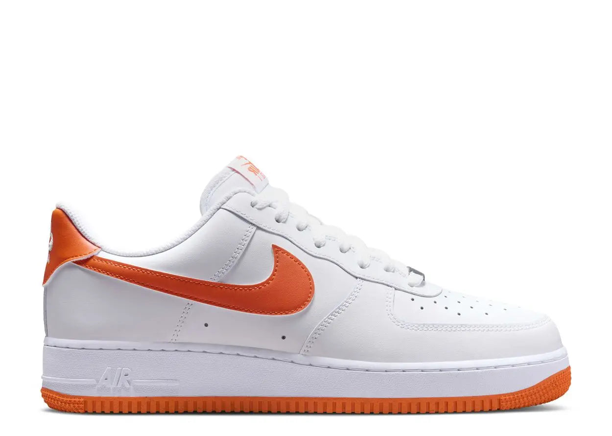 Nike Air Force 1 Low '07 Safety Orange Nike