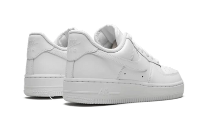 Nike Air Force 1 Low '07 Triple White VOSneakers