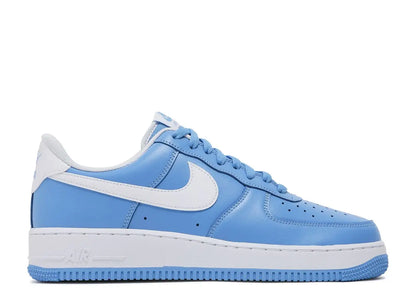 Nike Air Force 1 Low '07 University Blue White Nike