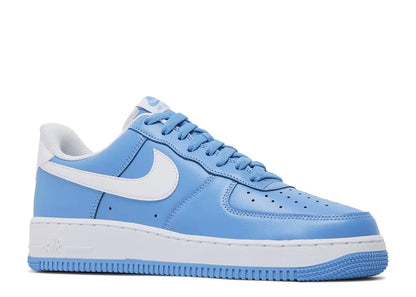 Nike Air Force 1 Low '07 University Blue White Nike