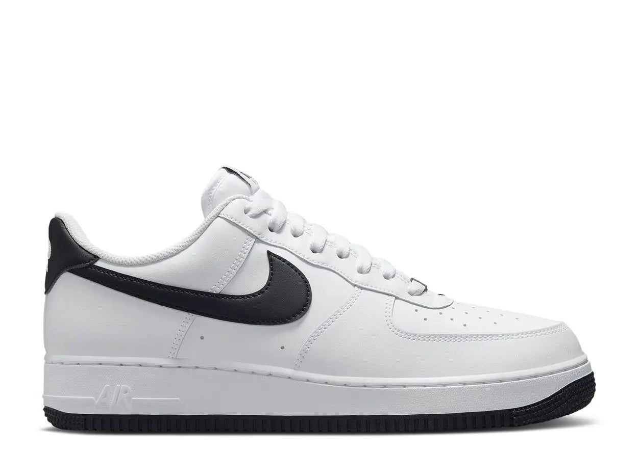Nike Air Force 1 Low '07 White Black Nike