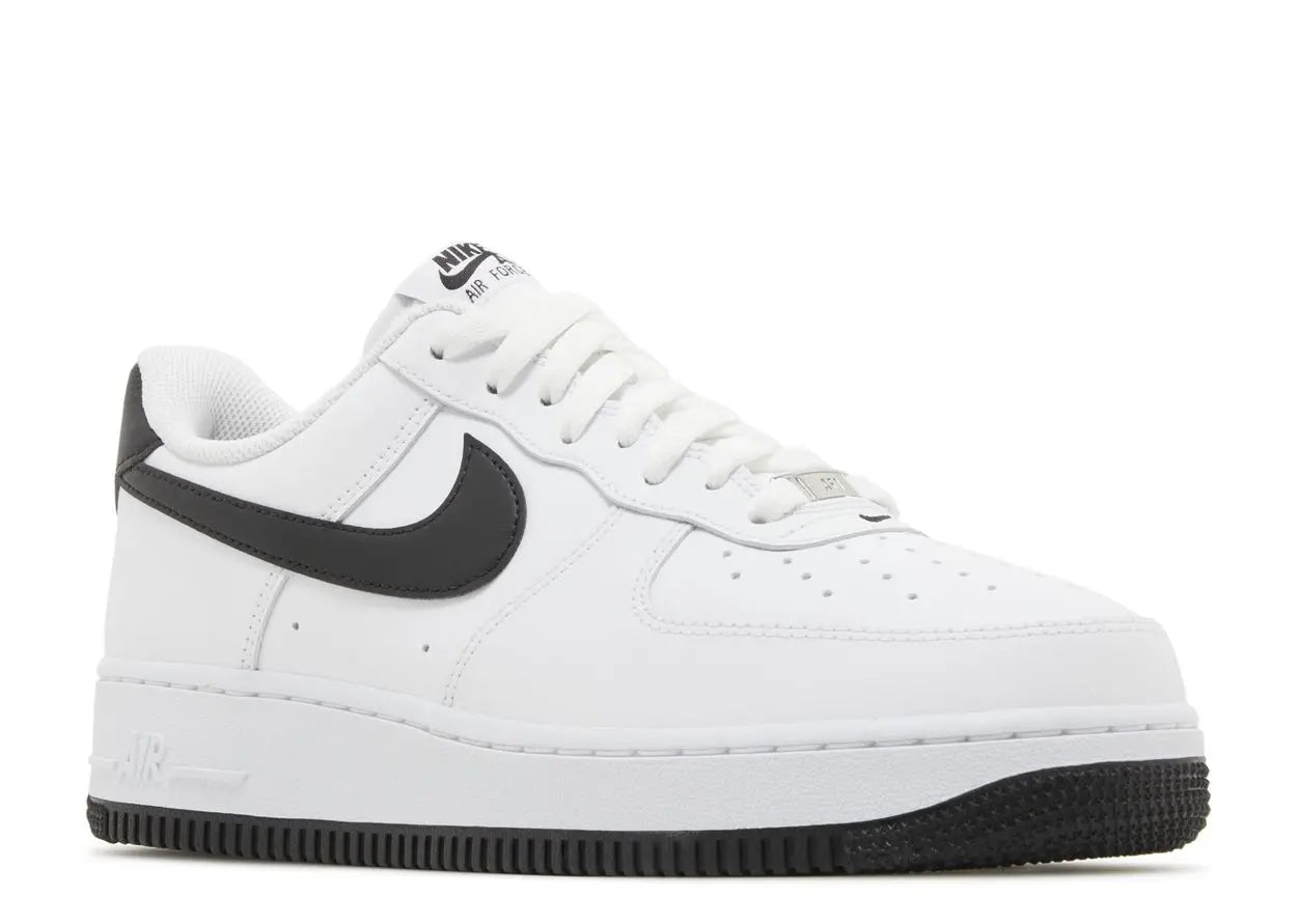 Nike Air Force 1 Low '07 White Black Nike