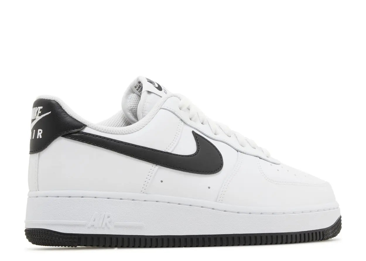 Nike Air Force 1 Low '07 White Black Nike