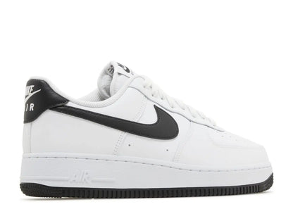 Nike Air Force 1 Low '07 White Black Nike