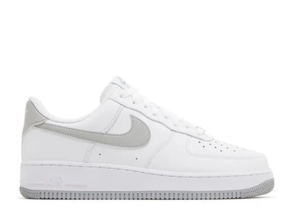 Nike Air Force 1 Low '07 White Light Smoke Grey Nike