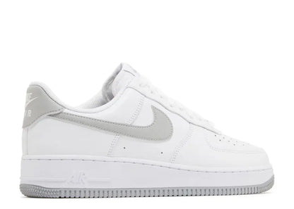 Nike Air Force 1 Low '07 White Light Smoke Grey Nike