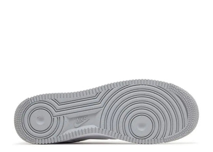 Nike Air Force 1 Low '07 White Light Smoke Grey Nike