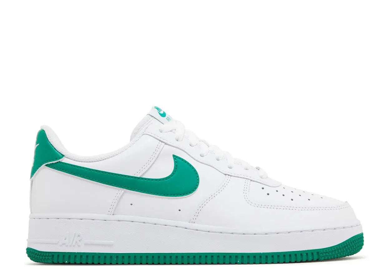 Nike Air Force 1 Low '07 White Malachite Nike