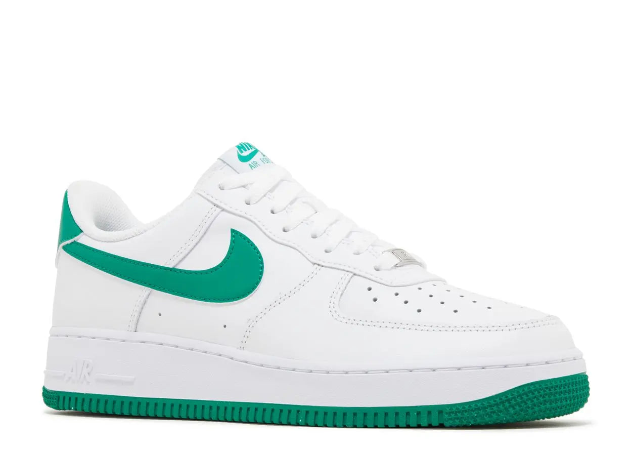 Nike Air Force 1 Low '07 White Malachite Nike