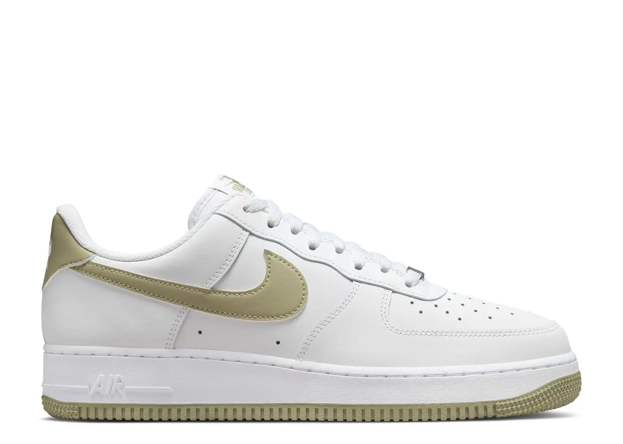 Nike Air Force 1 Low '07 White Neutral Olive Nike