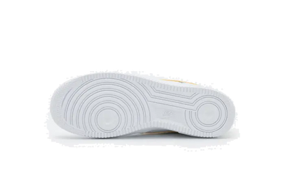 Nike Air Force 1 Low ‘07 White Saturn Gold VOSneakers