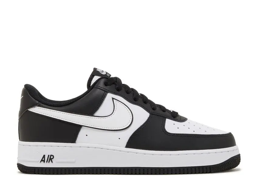 Nike Air Force 1 Low '07 White Swoosh Panda Nike