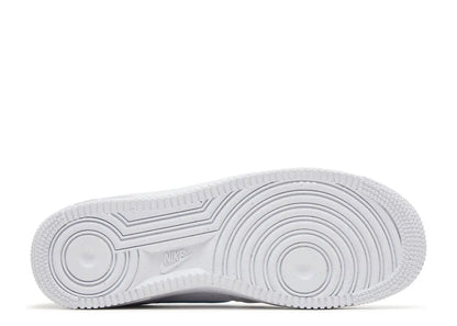 Nike Air Force 1 Low '07 White University Blue Nike
