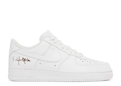 Nike Air Force 1 Low '07 White (Travis Scott Cactus Jack Utopia Edition) Nike