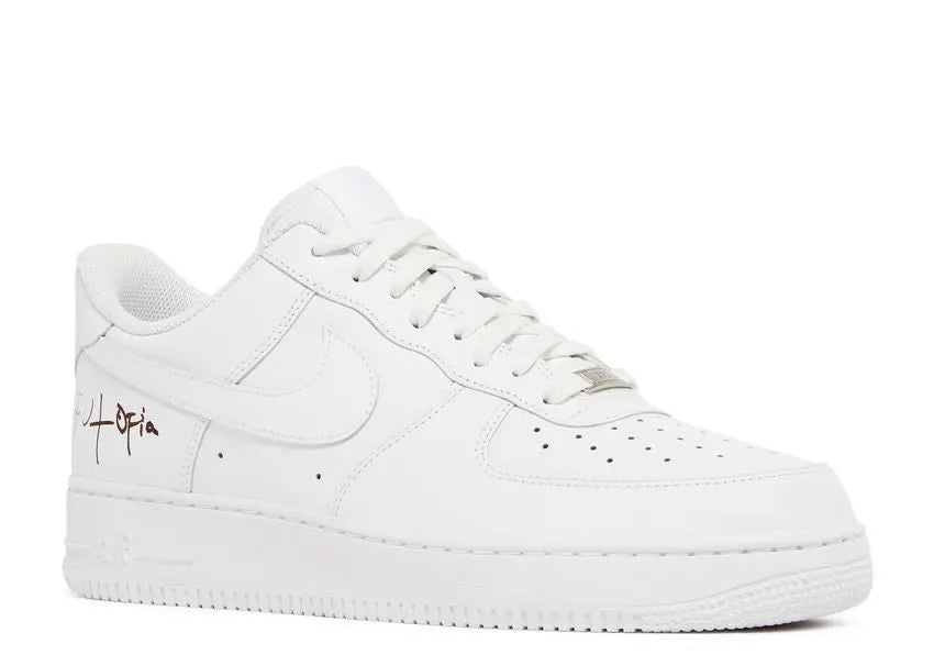 Nike Air Force 1 Low '07 White (Travis Scott Cactus Jack Utopia Edition) Nike